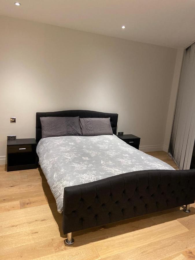 Studio Come 1 Bed Flat In Vauxhall Next To Battersea London Kültér fotó