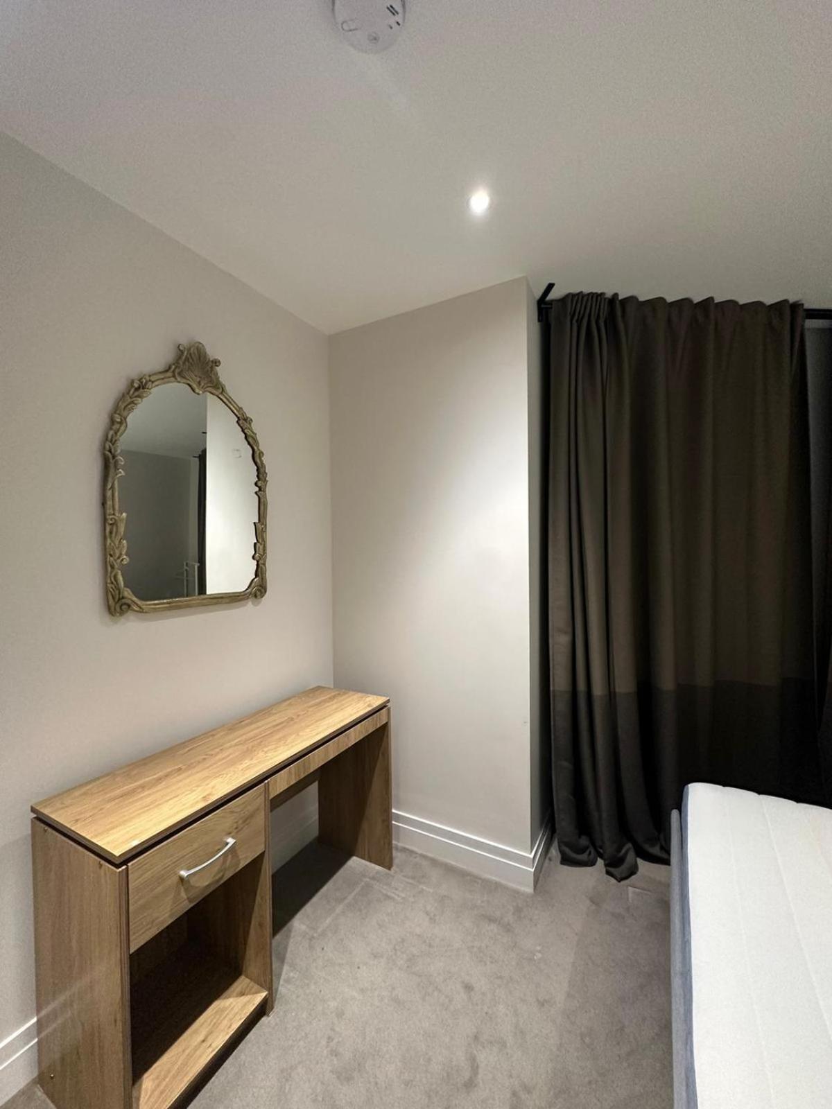 Studio Come 1 Bed Flat In Vauxhall Next To Battersea London Szoba fotó